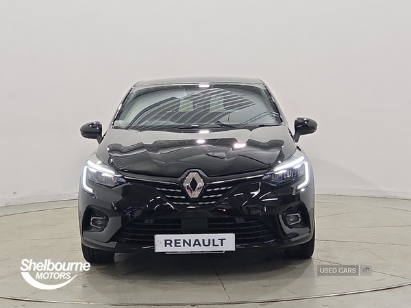 Used Renault Clio 2023 for sale - 77893318: Photo 11
