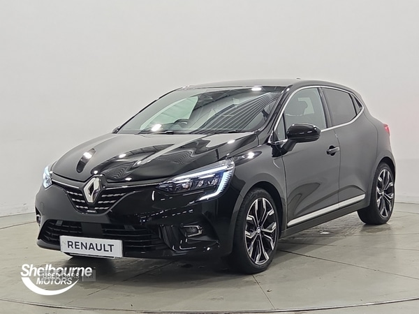 Used Renault Clio 2023 for sale - 77893318: Photo 12