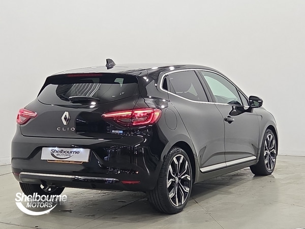 Used Renault Clio 2023 for sale - 77893318: Photo 13