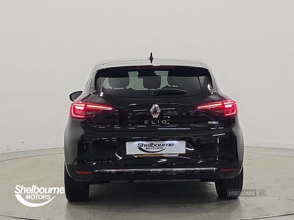 Used Renault Clio 2023 for sale - 77893318: Photo 14