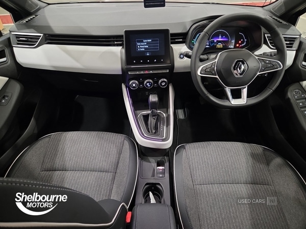 Used Renault Clio 2023 for sale - 77893318: Photo 16