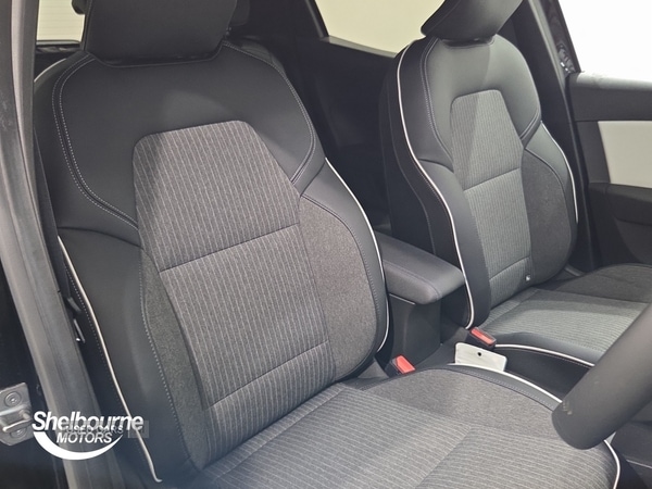 Used Renault Clio 2023 for sale - 77893318: Photo 17