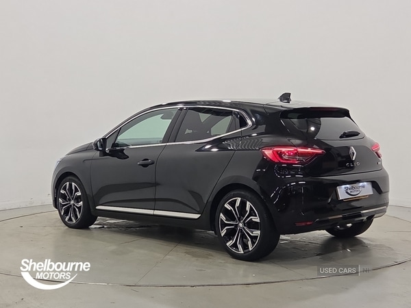 Used Renault Clio 2023 for sale - 77893318: Photo 2