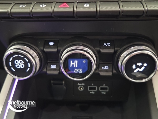 Used Renault Clio 2023 for sale - 77893318: Photo 27