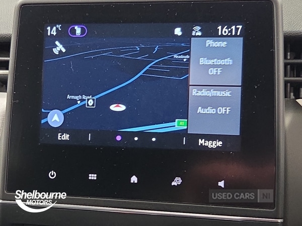 Used Renault Clio 2023 for sale - 77893318: Photo 29