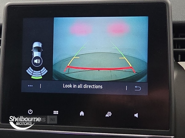 Used Renault Clio 2023 for sale - 77893318: Photo 31