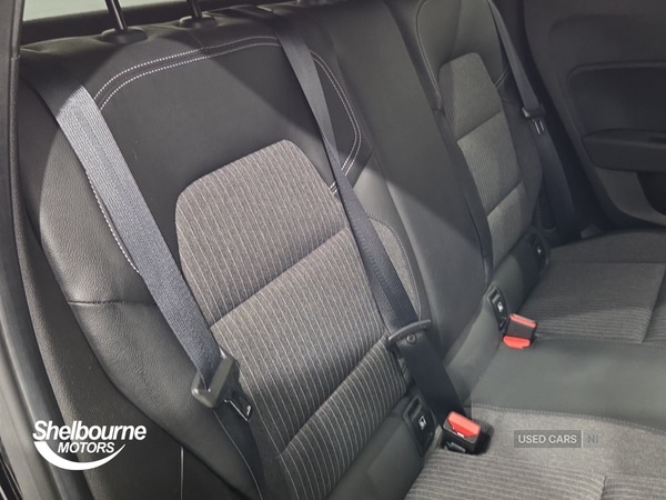 Used Renault Clio 2023 for sale - 77893318: Photo 38