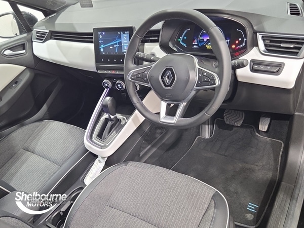 Used Renault Clio 2023 for sale - 77893318: Photo 4