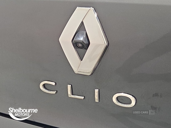 Used Renault Clio 2023 for sale - 77893318: Photo 41