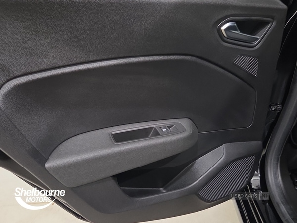 Used Renault Clio 2023 for sale - 77893318: Photo 49