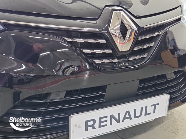 Used Renault Clio 2023 for sale - 77893318: Photo 50