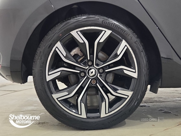 Used Renault Clio 2023 for sale - 77893318: Photo 7