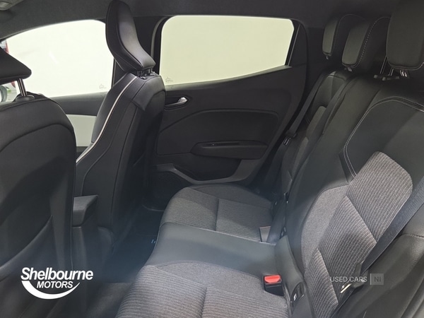 Used Renault Clio 2023 for sale - 77893318: Photo 9