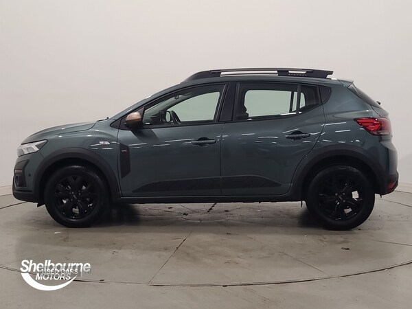 Used Dacia Sandero Stepway 2024 for sale - 75720972: Photo 16