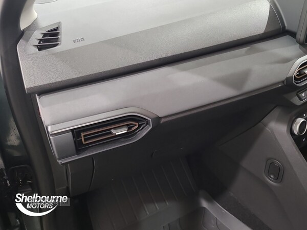 Used Dacia Sandero Stepway 2024 for sale - 75720972: Photo 18