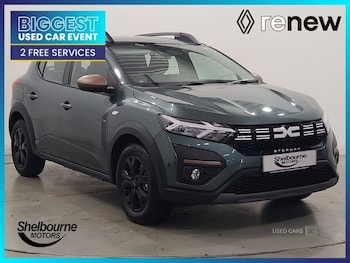 2024 - 1.0 TCe 110 Extreme 5dr