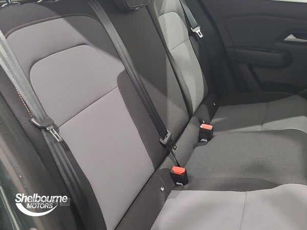 Used Dacia Sandero Stepway 2024 for sale - 75720972: Photo 20