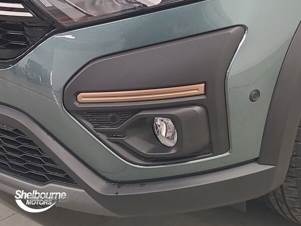 Used Dacia Sandero Stepway 2024 for sale - 75720972: Photo 24