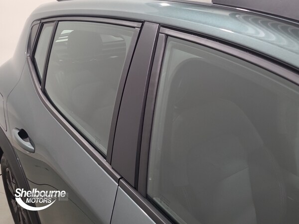 Used Dacia Sandero Stepway 2024 for sale - 75720972: Photo 25