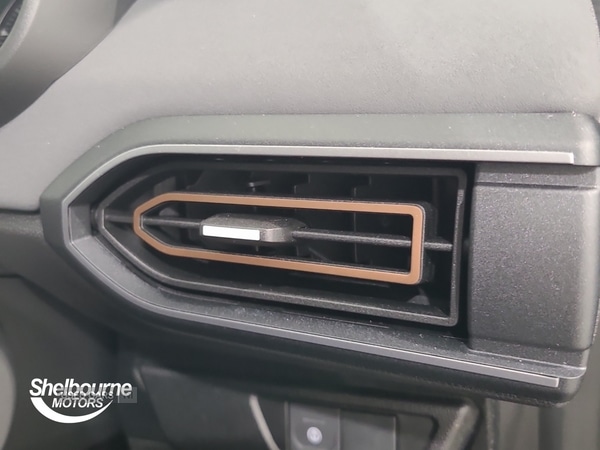 Used Dacia Sandero Stepway 2024 for sale - 75720972: Photo 28