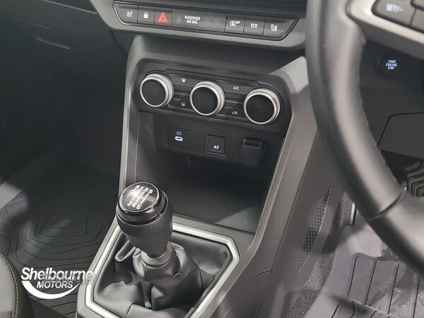 Used Dacia Sandero Stepway 2024 for sale - 75720972: Photo 34