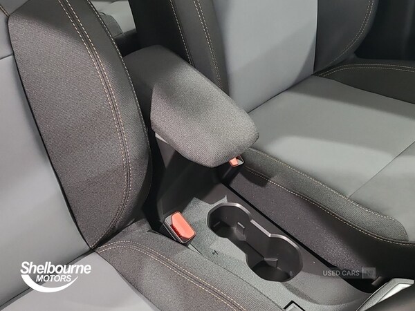 Used Dacia Sandero Stepway 2024 for sale - 75720972: Photo 35