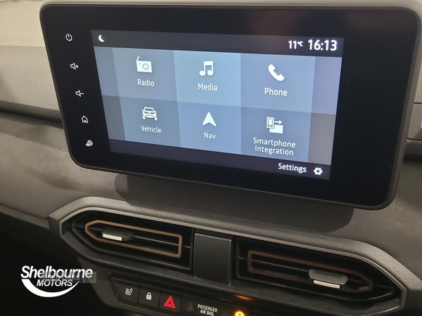 Used Dacia Sandero Stepway 2024 for sale - 75720972: Photo 37