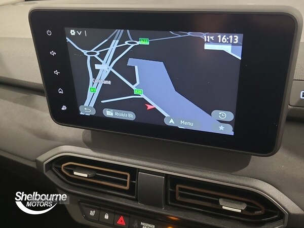 Used Dacia Sandero Stepway 2024 for sale - 75720972: Photo 38