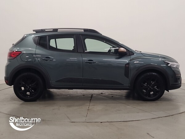 Used Dacia Sandero Stepway 2024 for sale - 75720972: Photo 4