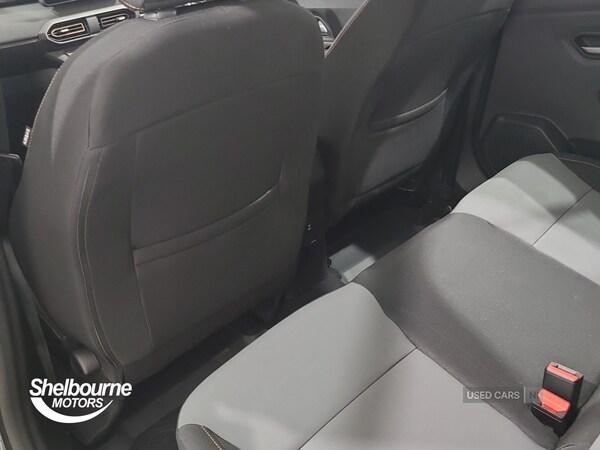 Used Dacia Sandero Stepway 2024 for sale - 75720972: Photo 46