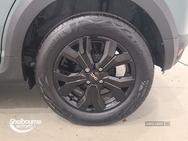 Used Dacia Sandero Stepway 2024 for sale - 75720972: Photo 8