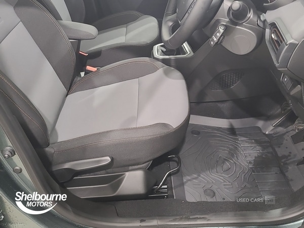 Used Dacia Sandero Stepway 2024 for sale - 75720972: Photo 9