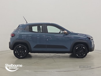 Used Dacia Spring 2026 for sale - 79169921: Photo