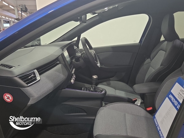 Used Renault Clio 2025 for sale - 77156902: Photo 10