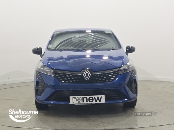 Used Renault Clio 2025 for sale - 77156902: Photo 11