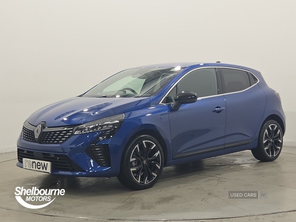 Used Renault Clio 2025 for sale - 77156902: Photo 12