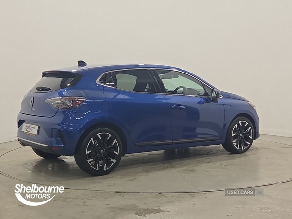 Used Renault Clio 2025 for sale - 77156902: Photo 13