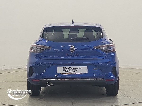 Used Renault Clio 2025 for sale - 77156902: Photo 14