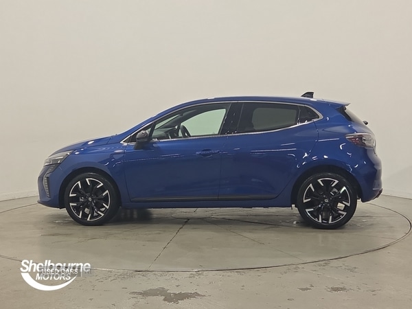 Used Renault Clio 2025 for sale - 77156902: Photo 15