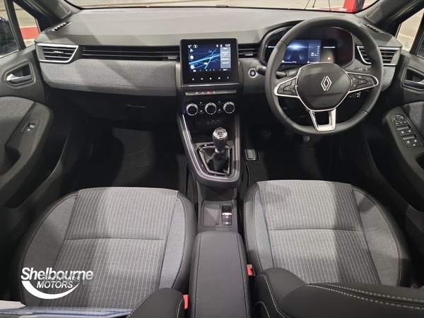 Used Renault Clio 2025 for sale - 77156902: Photo 16