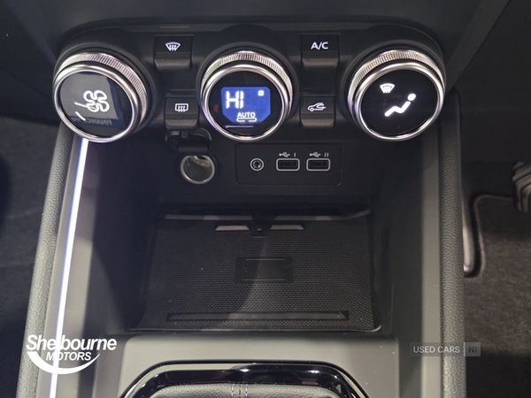 Used Renault Clio 2025 for sale - 77156902: Photo 18