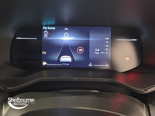 Used Renault Clio 2025 for sale - 77156902: Photo 20