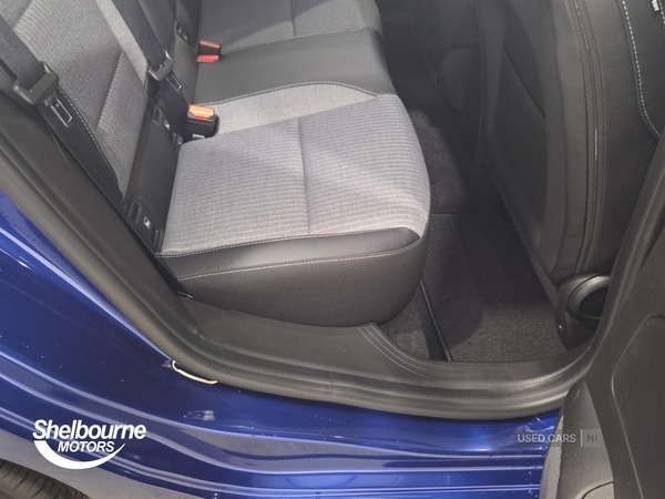 Used Renault Clio 2025 for sale - 77156902: Photo 28