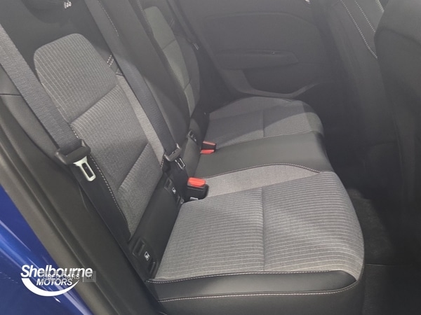 Used Renault Clio 2025 for sale - 77156902: Photo 29