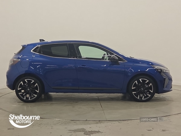 Used Renault Clio 2025 for sale - 77156902: Photo 3