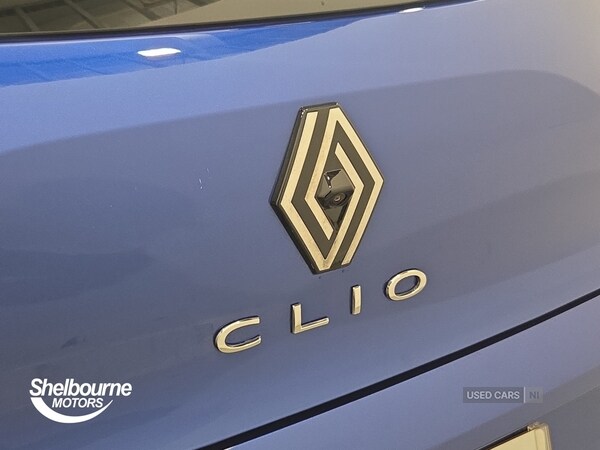 Used Renault Clio 2025 for sale - 77156902: Photo 39