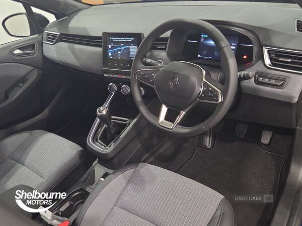 Used Renault Clio 2025 for sale - 77156902: Photo 4