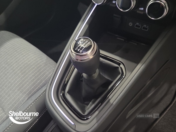 Used Renault Clio 2025 for sale - 77156902: Photo 42