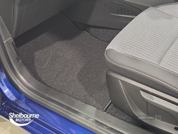 Used Renault Clio 2025 for sale - 77156902: Photo 48