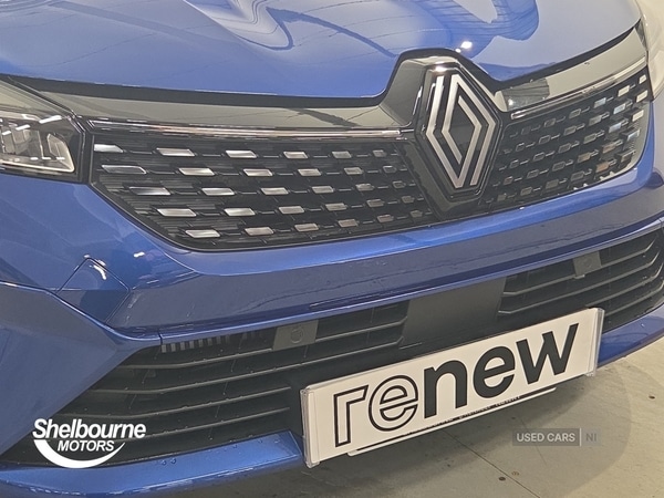 Used Renault Clio 2025 for sale - 77156902: Photo 50